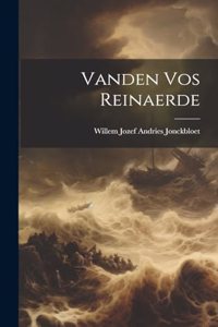 Vanden Vos Reinaerde