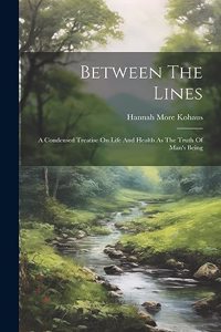 Between The Lines