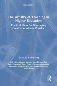 Artistry of Teaching in Higher Education