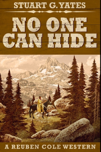 No One Can Hide
