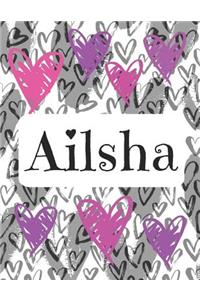 Ailsha