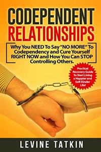 Codependent Relationships