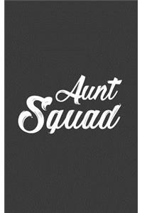 Aunt Squad