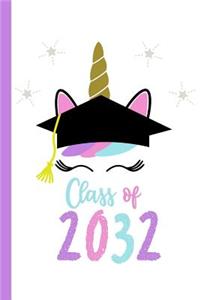Class of 2032