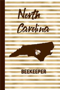 North Carolina Beekeeper