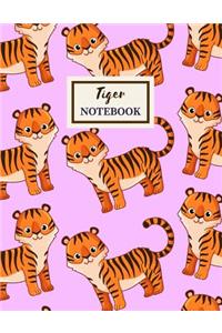 TIGER Notebook