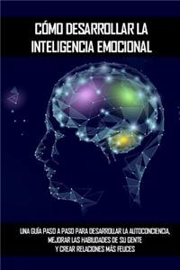 Cómo desarrollar la inteligencia emocional