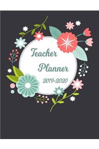 Teacher Planner