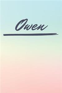 Owen