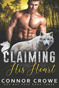 Claiming His Heart