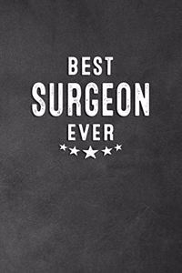 Best Surgeon Ever