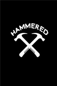 Hammered