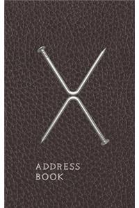 X Address Book