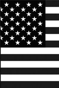 American Flag Journal