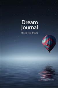 Dream Journal