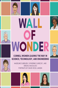 Wall of Wonder