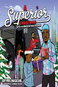 Superior Christmas with 901_Nazcar and Friends
