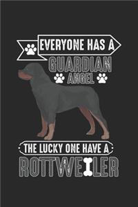 Guardian Angel