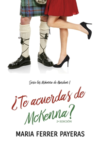 ¿Te acuerdas de McKenna?