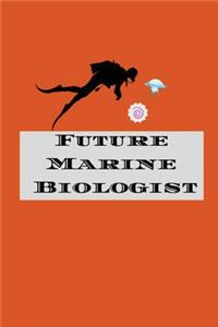 Future Marine Biologist