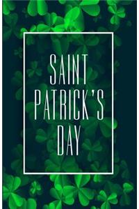 Saint Patrick's Day