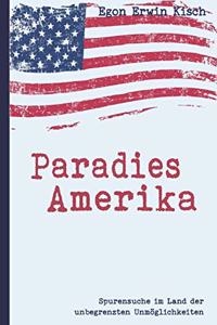 Paradies Amerika