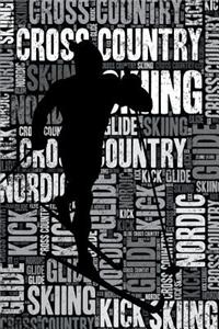 Cross Country Skiing Journal