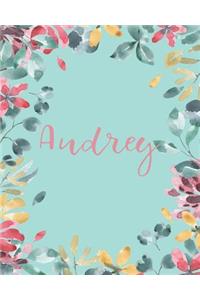 Audrey