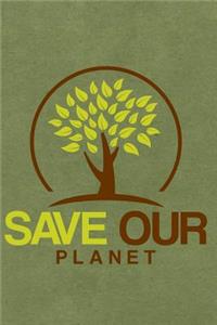 Save Our Planet