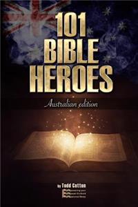 101 Bible Heroes