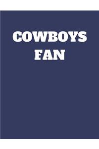 Cowboys Fan