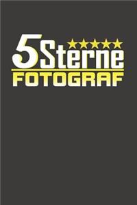 5 Sterne Fotograf