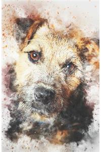 2019-2020 Academic Planner Weekly and Monthly Needy Dog