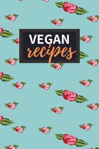 Vegan Recipes