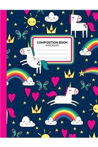Composition Book