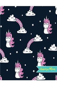 Unicorn Mom