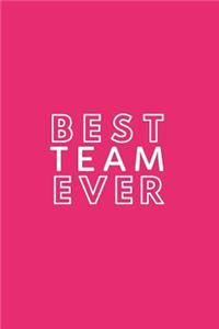 Best Team Ever