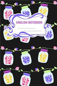 English Notebook
