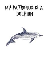 My Spirit Animal is a Dolphin