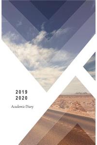 2019 - 2020 Academic Diary