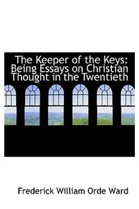 The Keeper of the Keys
