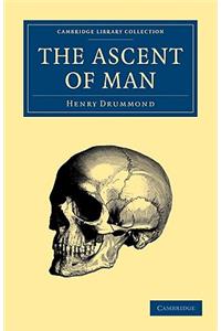 Ascent of Man