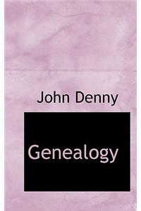 Genealogy