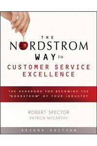 The Nordstrom Way to Customer Service Excellence