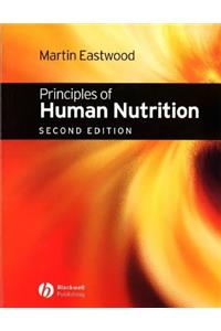 Principles of Human Nutrition