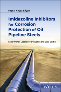 Corrosion Inhibitors for Oil Pipelines