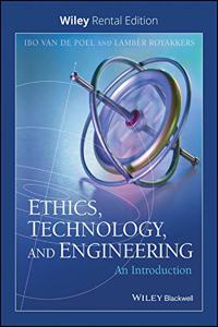 Ethics, Technology, and Engineering