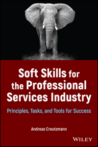 Soft Skills for the Professional Services Industry