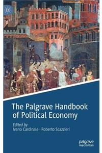 Palgrave Handbook of Political Economy