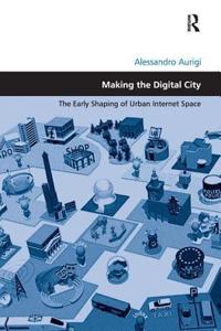 Making the Digital City